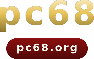 pc68 logo