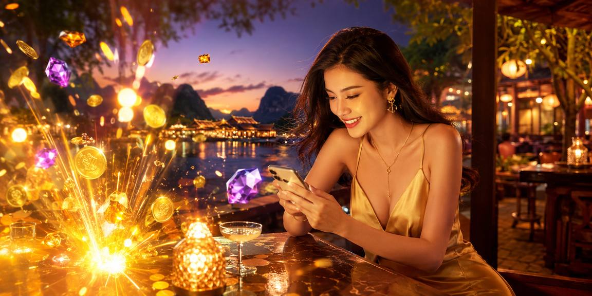pc68 Chúng tôi là ai và tại sao chọn thanh toán nội địa